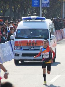 灵丘县大型活动