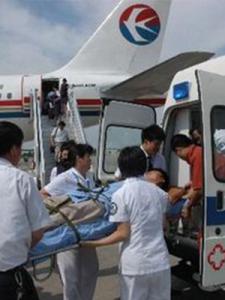 灵丘县接送服务