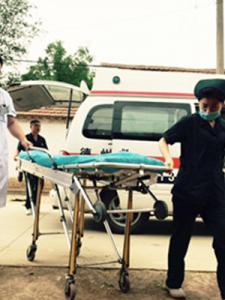 灵丘县院后转乡